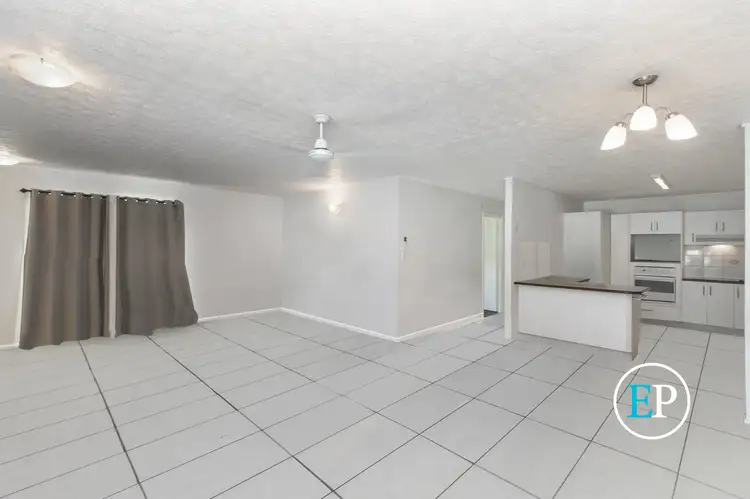 Second view of Homely house listing, 34 Stephenson Street, Wulguru QLD 4811