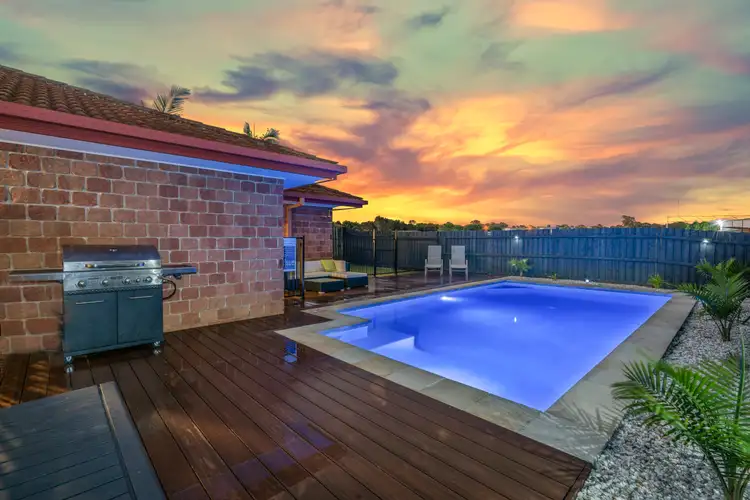 Sixth view of Homely house listing, 40 Ascendancy Way, Upper Coomera QLD 4209