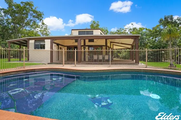 Third view of Homely house listing, 24 Whistler Court, Howard Springs NT 835