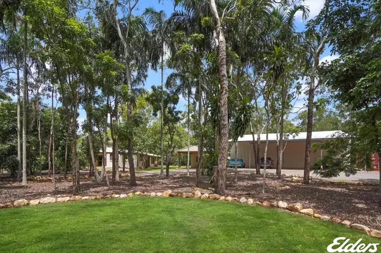 Fourth view of Homely house listing, 24 Whistler Court, Howard Springs NT 835