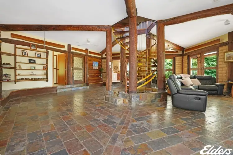 Fifth view of Homely house listing, 24 Whistler Court, Howard Springs NT 835