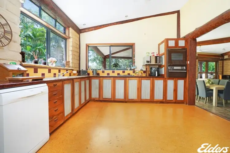 Sixth view of Homely house listing, 24 Whistler Court, Howard Springs NT 835
