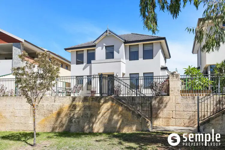 6 Jesmond Lane, Success WA 6164
