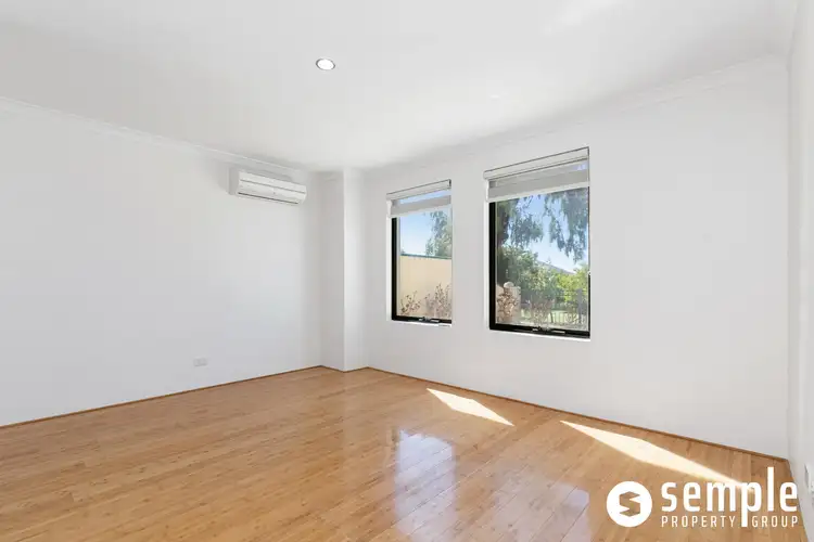 Fifth view of Homely house listing, 6 Jesmond Lane, Success WA 6164