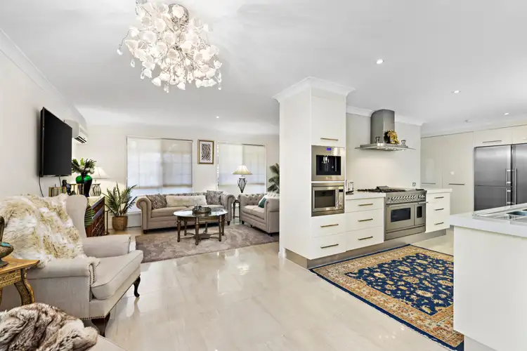 Third view of Homely house listing, 16 Mackay Court, Alexandra Hills QLD 4161