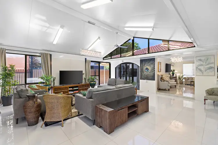 Fourth view of Homely house listing, 16 Mackay Court, Alexandra Hills QLD 4161