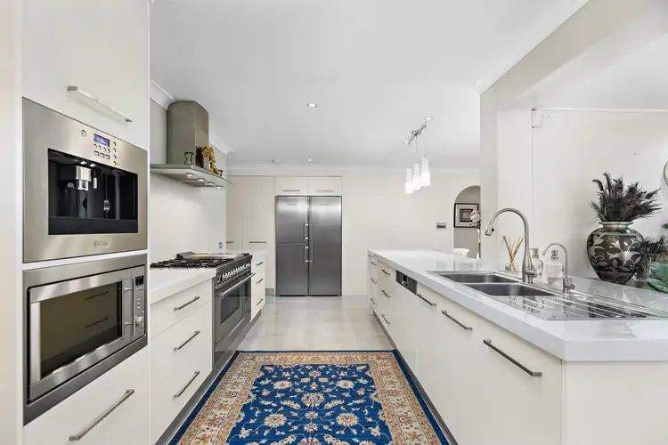 Fifth view of Homely house listing, 16 Mackay Court, Alexandra Hills QLD 4161