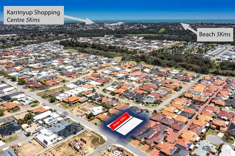 Seventh view of Homely land listing, 20 (Lot 1) Gribble Road, Gwelup WA 6018