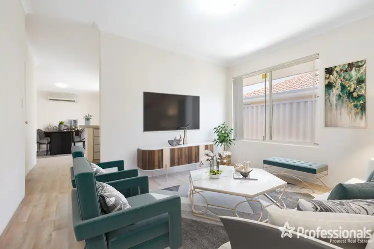 2/274 Belmont Avenue, Kewdale WA 6105