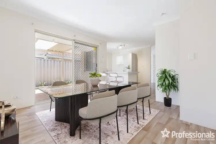 Seventh view of Homely house listing, 2/274 Belmont Avenue, Kewdale WA 6105