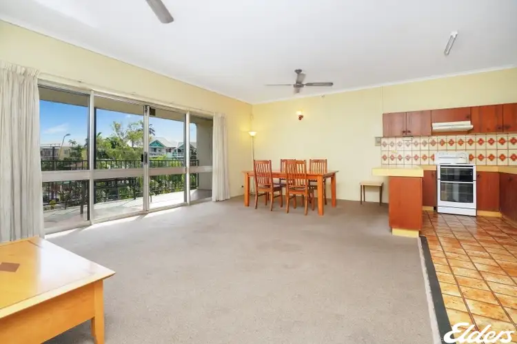 Main view of Homely unit listing, 14/156 Smith Street, Larrakeyah NT 820