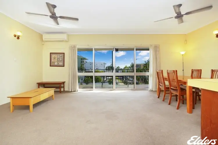 Fourth view of Homely unit listing, 14/156 Smith Street, Larrakeyah NT 820