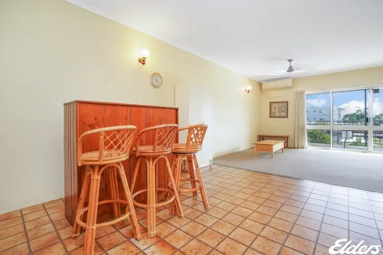 Fifth view of Homely unit listing, 14/156 Smith Street, Larrakeyah NT 820