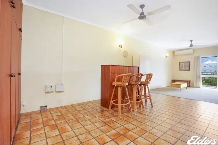 Sixth view of Homely unit listing, 14/156 Smith Street, Larrakeyah NT 820