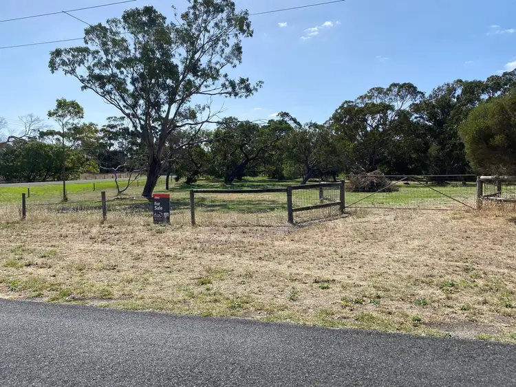 Third view of Homely land listing, Lot 102 Acacia Drive, Millicent SA 5280