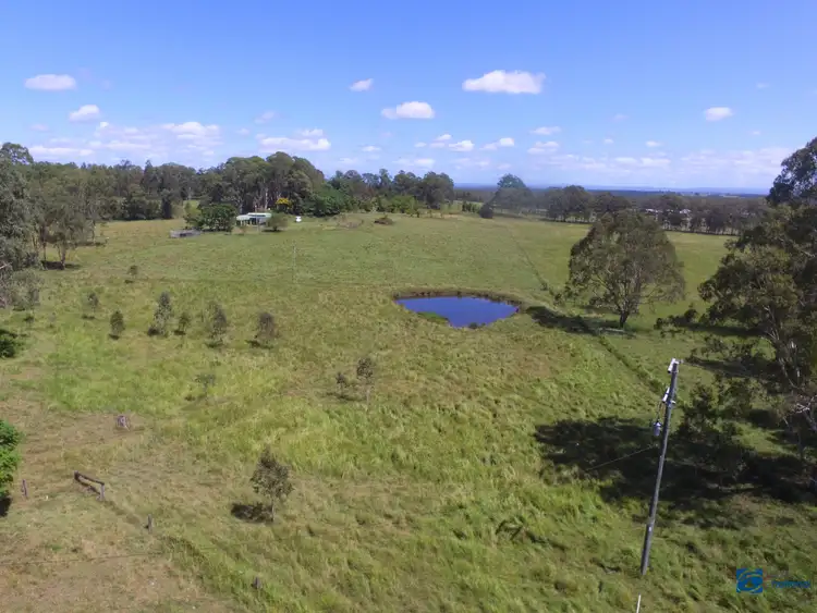 2150 Coraki Ellangowan Road, Ellangowan NSW 2470