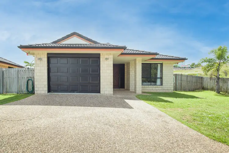 Main view of Homely house listing, 35B Keating Street, Tannum Sands QLD 4680