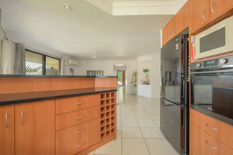 Fifth view of Homely house listing, 35B Keating Street, Tannum Sands QLD 4680