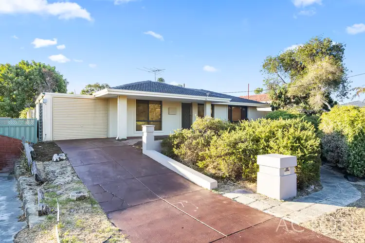 29 Redfin Crescent, Beldon WA 6027