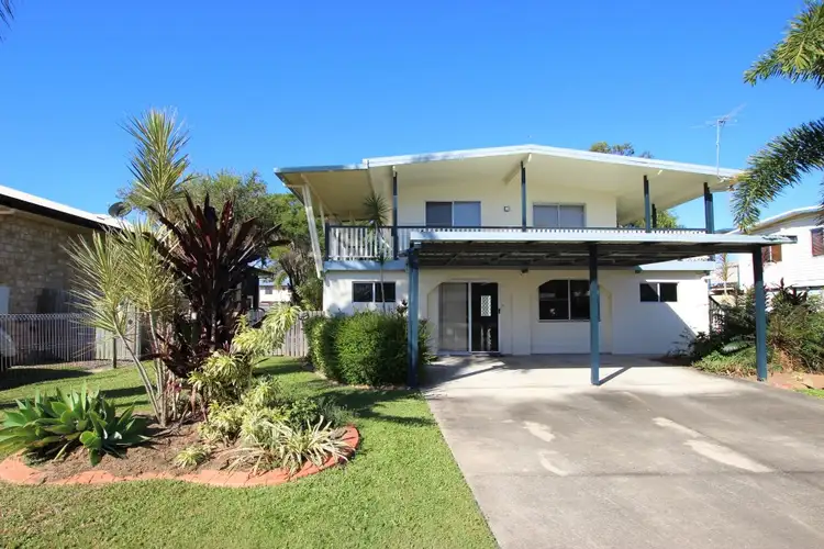 Main view of Homely house listing, 17 Irving Street, South Mackay QLD 4740