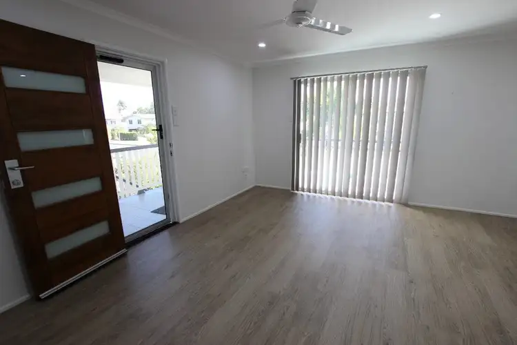 Second view of Homely house listing, 17 Irving Street, South Mackay QLD 4740
