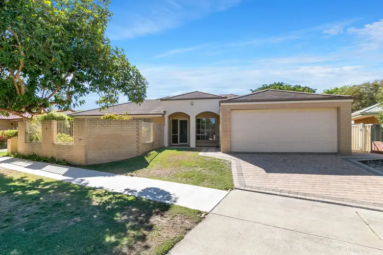 Main view of Homely house listing, 1/4 Pether Road, Manning WA 6152
