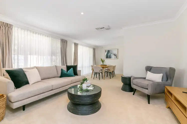 Second view of Homely house listing, 1/4 Pether Road, Manning WA 6152