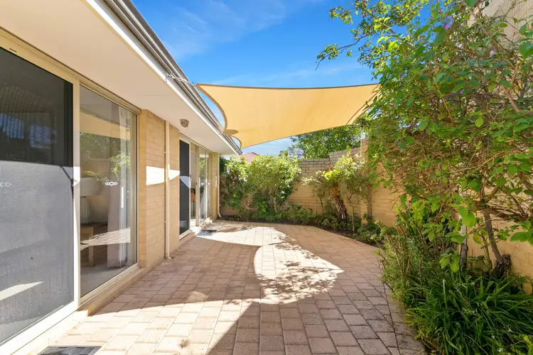 Fourth view of Homely house listing, 1/4 Pether Road, Manning WA 6152
