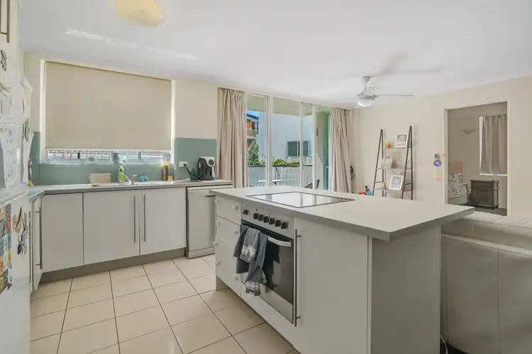 Fifth view of Homely apartment listing, 5/3303 Surfers Paradise Boulevard, Surfers Paradise QLD 4217