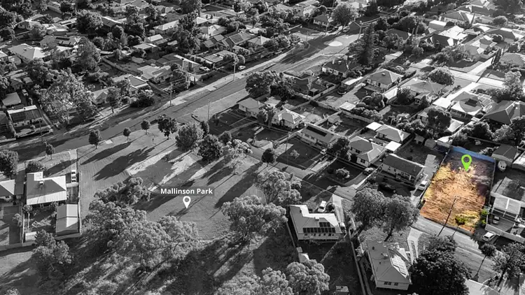 Third view of Homely land listing, 12 Mallinson Street, Griffith NSW 2680