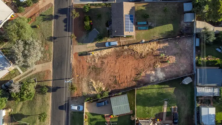 Fourth view of Homely land listing, 12 Mallinson Street, Griffith NSW 2680