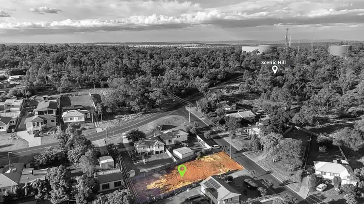 Fifth view of Homely land listing, 12 Mallinson Street, Griffith NSW 2680