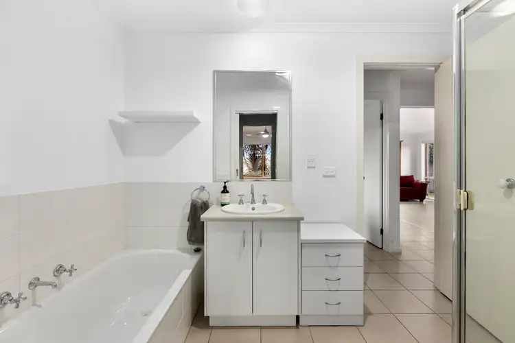 Fifth view of Homely house listing, 3/55 Anthony Street, Newcomb VIC 3219