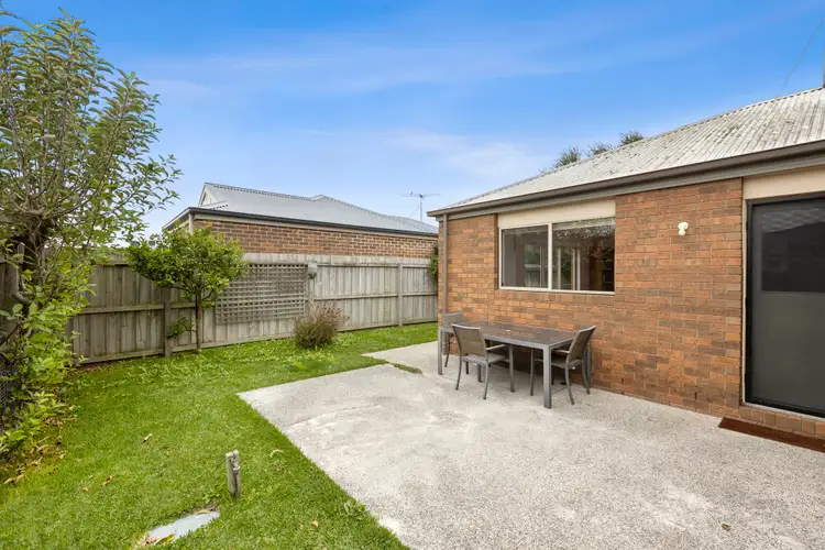 Sixth view of Homely house listing, 3/55 Anthony Street, Newcomb VIC 3219