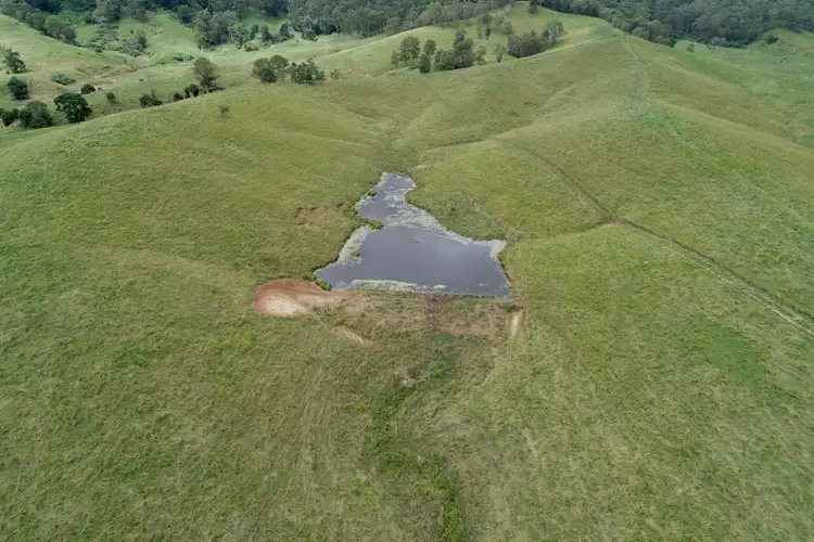 Seventh view of Homely land listing, Lot 12SP323133 Aherns Road, Conondale QLD 4552