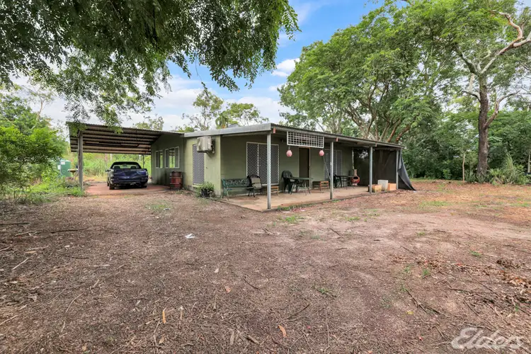 Main view of Homely house listing, 120 Cornock Road, Livingstone NT 822