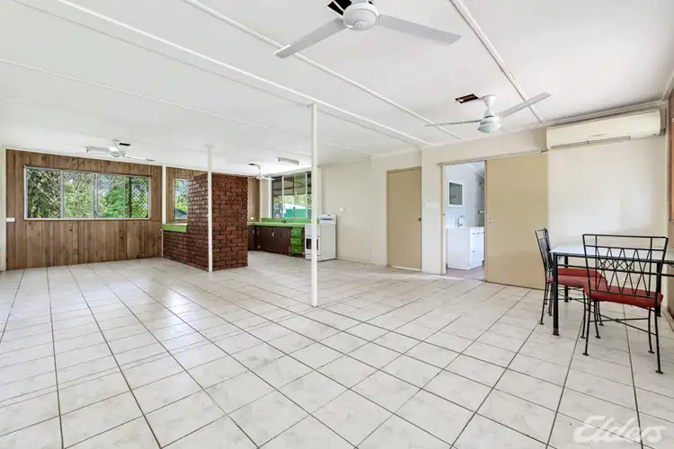 Second view of Homely house listing, 120 Cornock Road, Livingstone NT 822