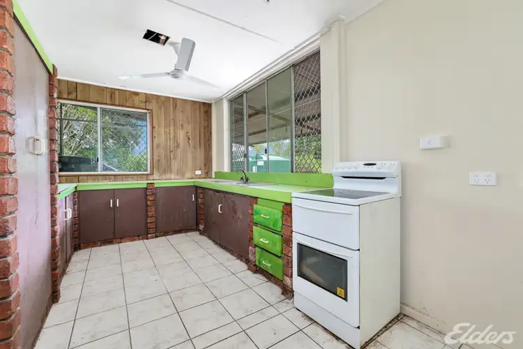 Third view of Homely house listing, 120 Cornock Road, Livingstone NT 822