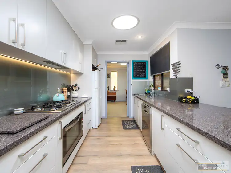 Fourth view of Homely house listing, 6 Blackbutt Way, Forrestfield WA 6058