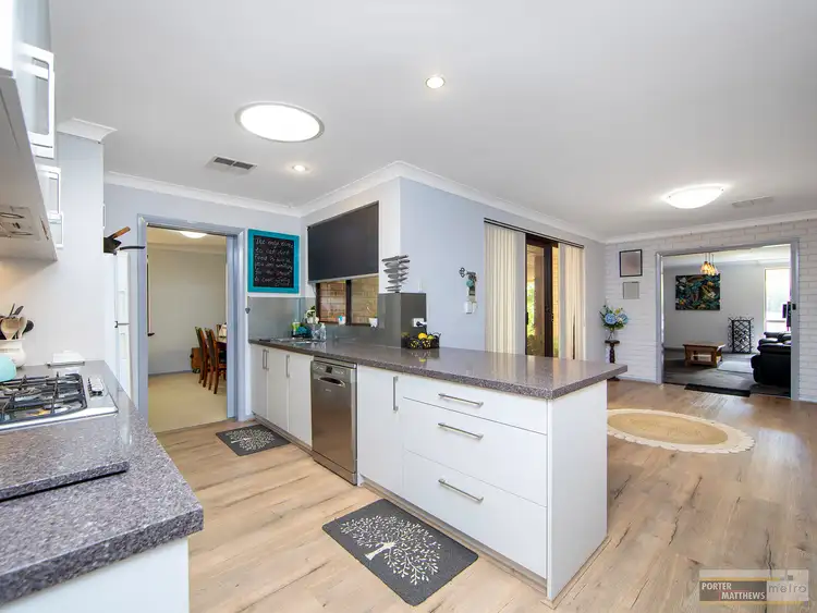 Fifth view of Homely house listing, 6 Blackbutt Way, Forrestfield WA 6058