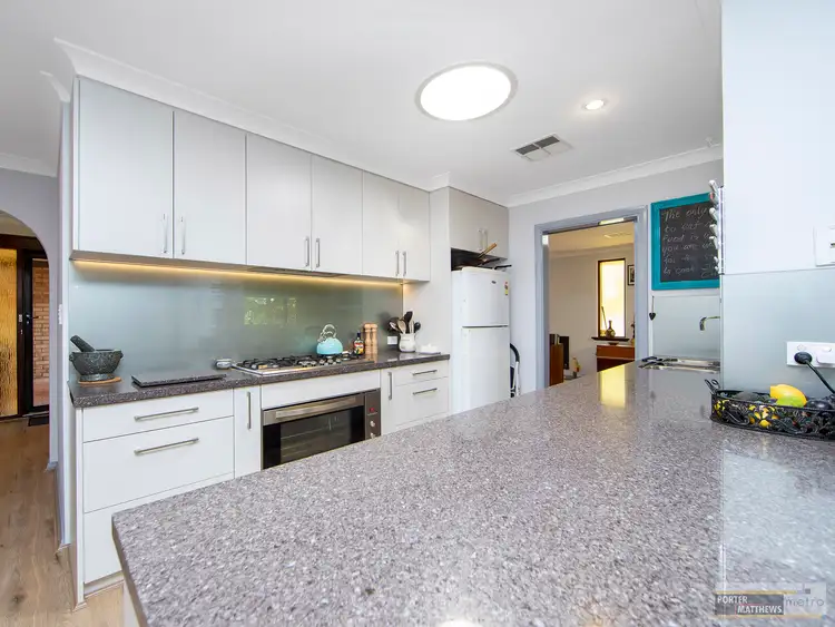 Sixth view of Homely house listing, 6 Blackbutt Way, Forrestfield WA 6058