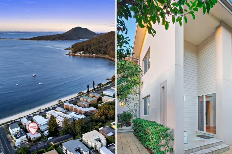 2a Tomaree Road, Shoal Bay NSW 2315