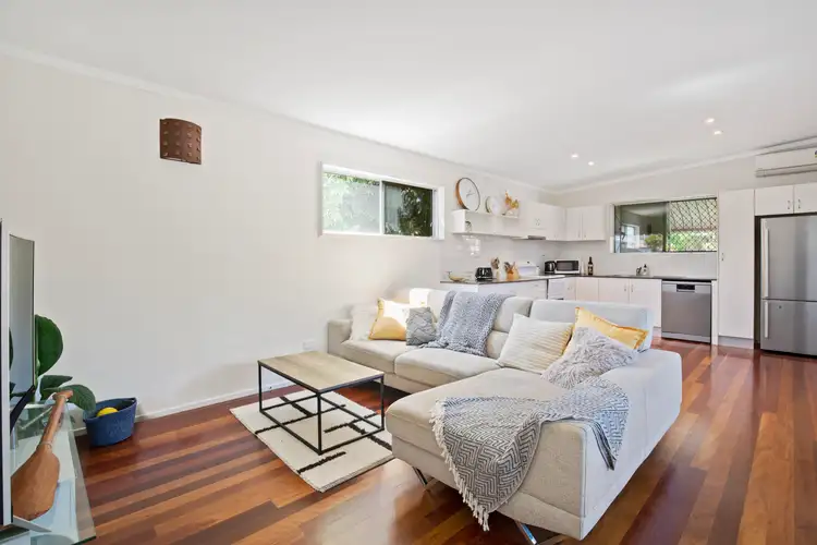 7/39 Ventura Road, Mermaid Beach QLD 4218