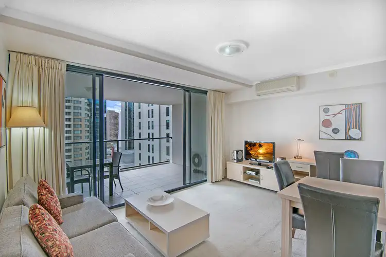 2307/79 Albert Street, Brisbane City QLD 4000