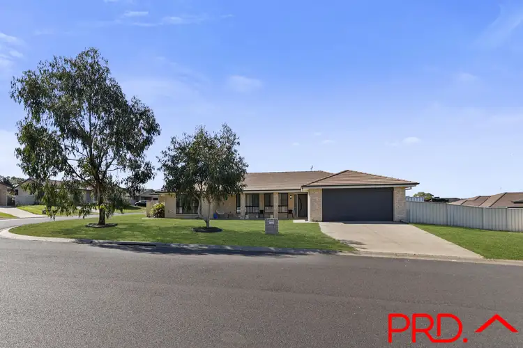 Main view of Homely house listing, 45 Orley Drive, Tamworth NSW 2340