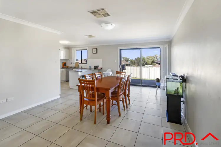 Fourth view of Homely house listing, 45 Orley Drive, Tamworth NSW 2340