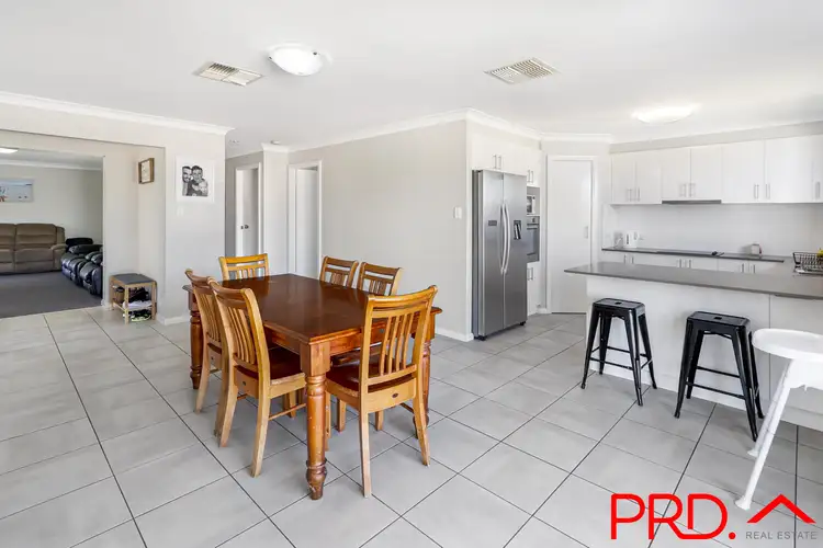 Fifth view of Homely house listing, 45 Orley Drive, Tamworth NSW 2340