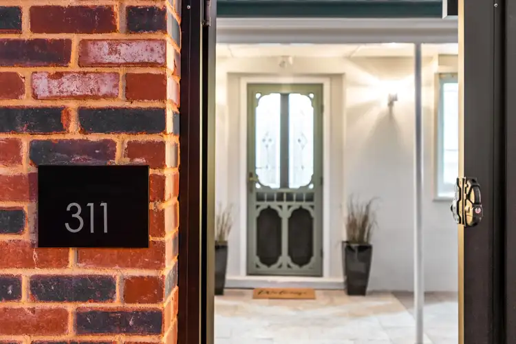 Main view of Homely house listing, 311 Bulwer Street, Perth WA 6000