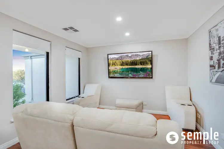 Third view of Homely house listing, 2 Atkins Parade, Hammond Park WA 6164