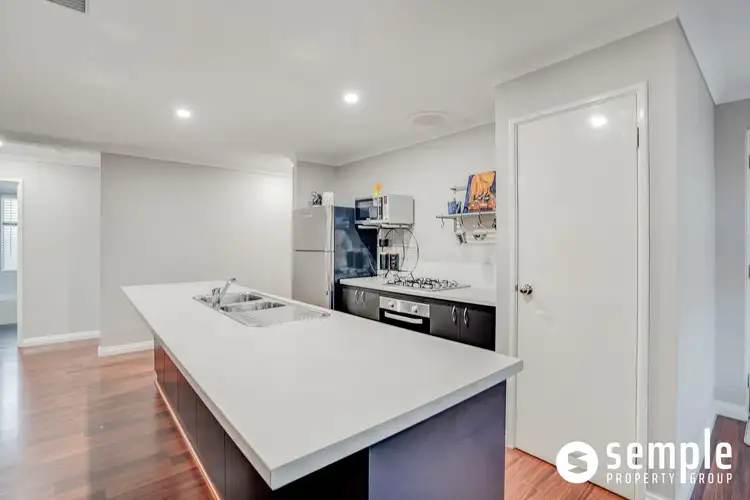 Fifth view of Homely house listing, 2 Atkins Parade, Hammond Park WA 6164